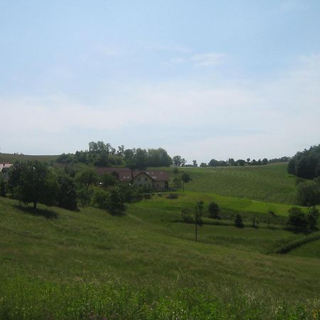 Tourist Farm Joannes Otel Maribor Dış mekan fotoğraf