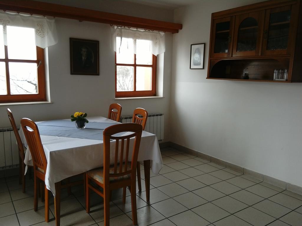 Tourist Farm Joannes Otel Maribor Dış mekan fotoğraf
