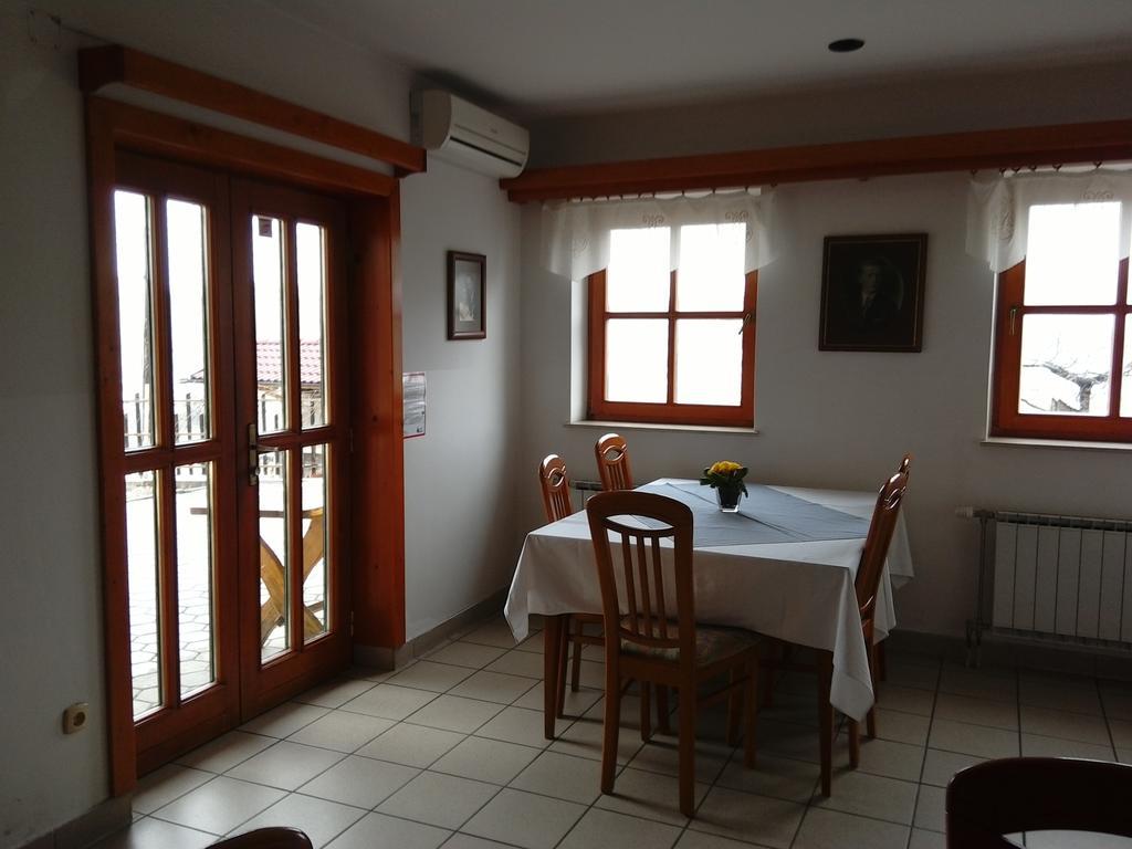 Tourist Farm Joannes Otel Maribor Dış mekan fotoğraf