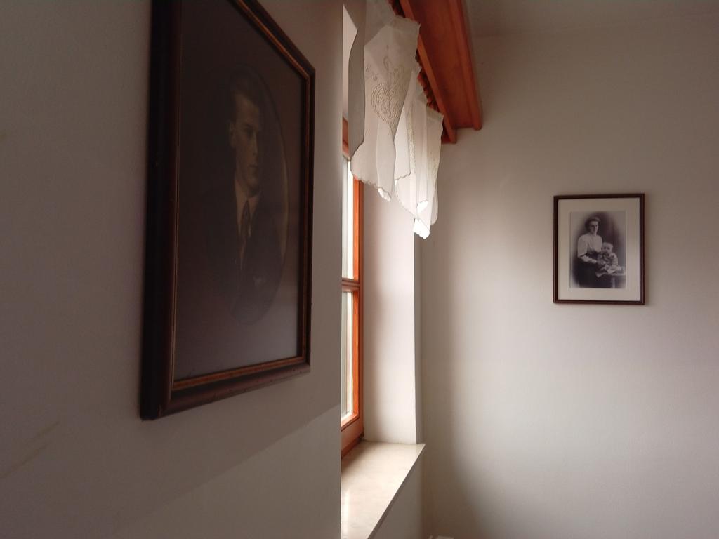Tourist Farm Joannes Otel Maribor Dış mekan fotoğraf