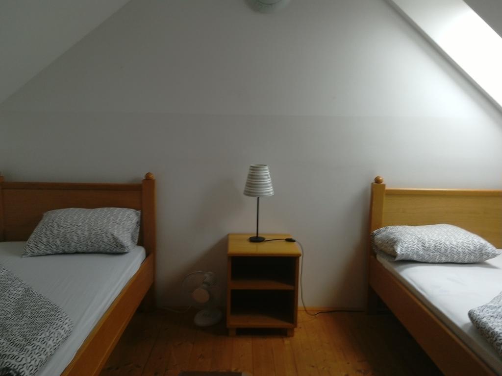 Tourist Farm Joannes Otel Maribor Dış mekan fotoğraf