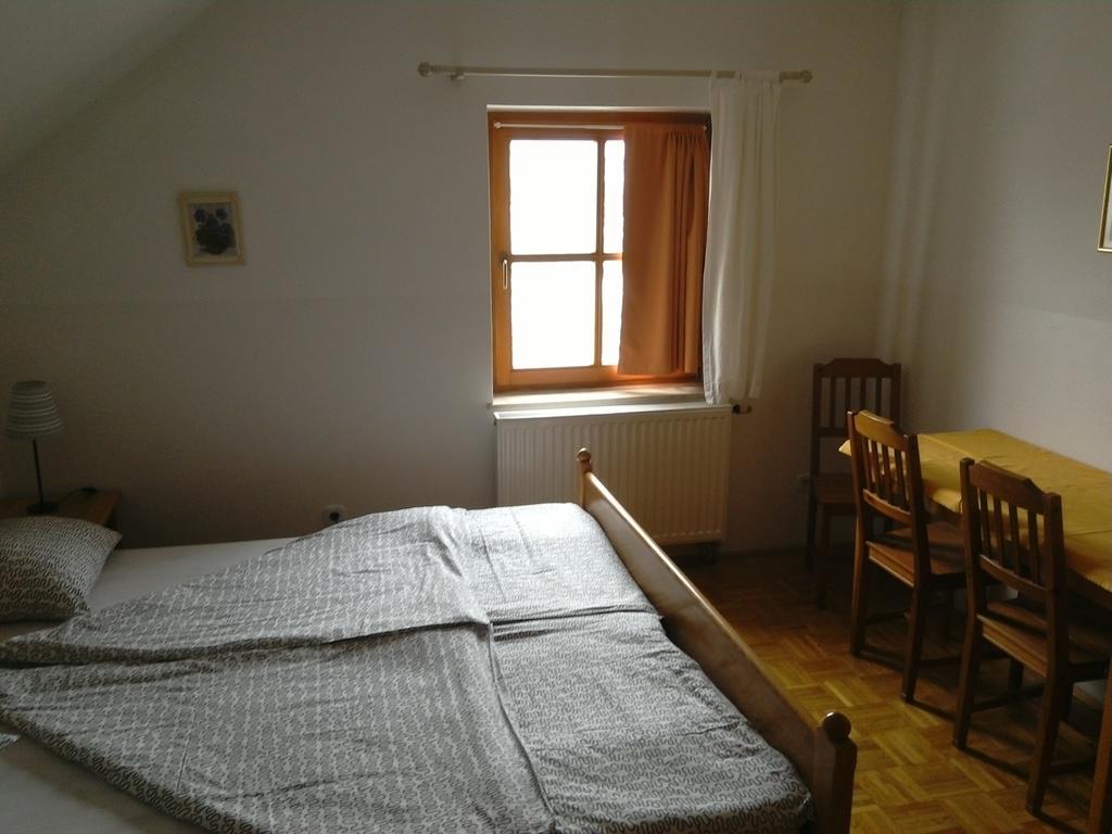 Tourist Farm Joannes Otel Maribor Dış mekan fotoğraf