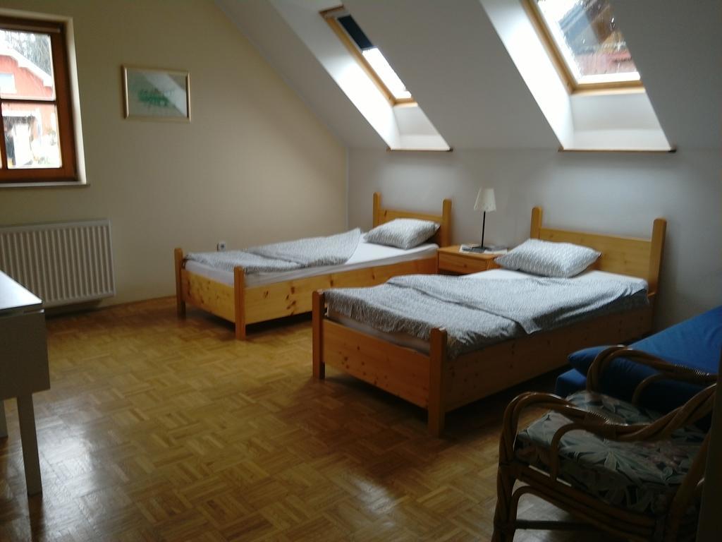 Tourist Farm Joannes Otel Maribor Dış mekan fotoğraf