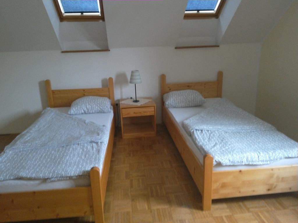 Tourist Farm Joannes Otel Maribor Dış mekan fotoğraf